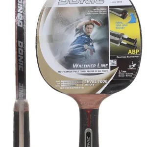 Levný Waldner 1000 pálka na stolní tenis