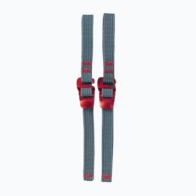 Novinka Popruhy s háky Sea to Summit Hook Release Accessory Strap 2 m red