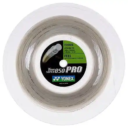 ATG-850 Pro tenisový výplet 200 m Levný