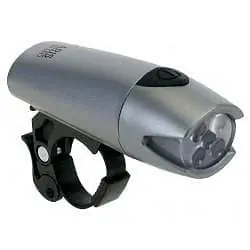 osvětlení na kolo 183-5W Polaris přední Objednat Nyní