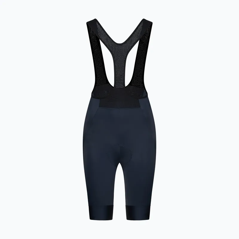Dámské cyklistické šortky POC Cadence Bib W apatite navy Ověřený