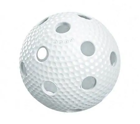 Přímo Od Výrobce Aero Ball florbalový míček