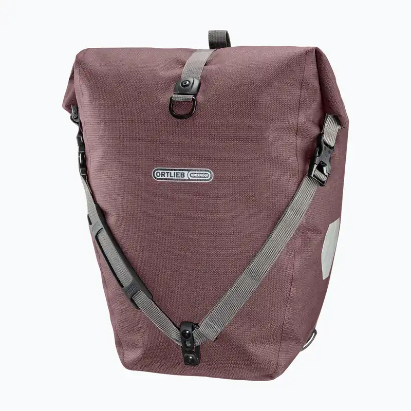 Brašna na kolo Ortlieb Back-Roller Urban pink F5508 Rychlé Dodání