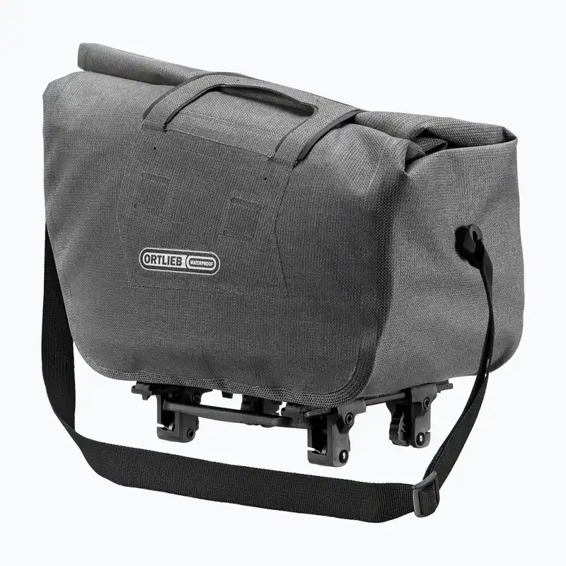 Brašna na kolo Ortlieb Trunk-Bag RC Urban black F8520 Originální
