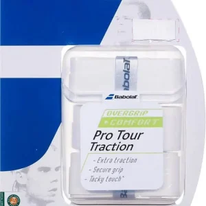 Hit Sezóny Pro Tour Traction overgrip omotávka tl. 0,55 mm