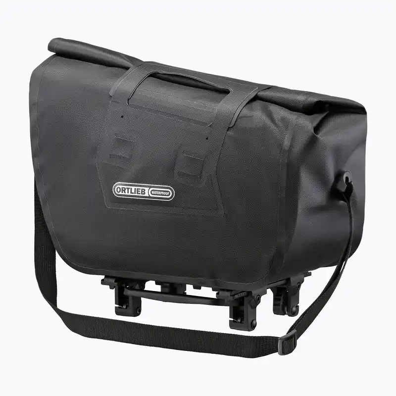 Sleva Brašna na kolo Ortlieb Trunk-Bag RC černá F8422