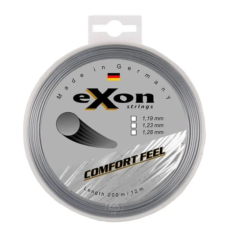Bezpečná Platba Comfort Feel tenisový výplet 12 m