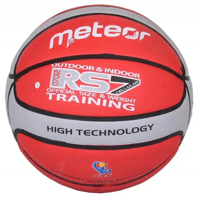 Must-Have RS7 FIBA basketbalový míč