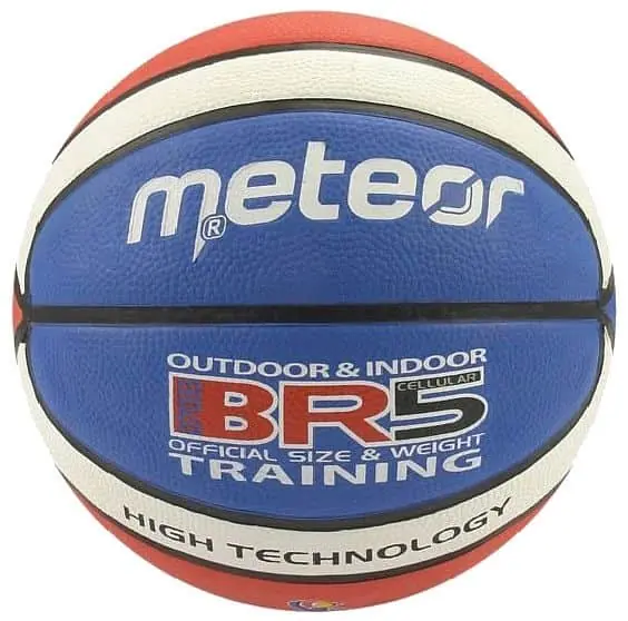 Super Cena Training BR5 basketbalový míč