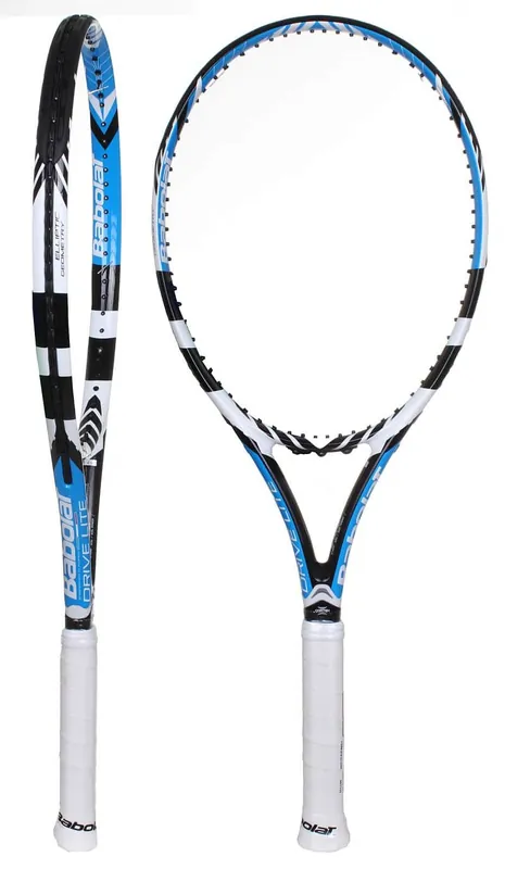 Cenový Hit Drive Lite 2014 tenisová raketa