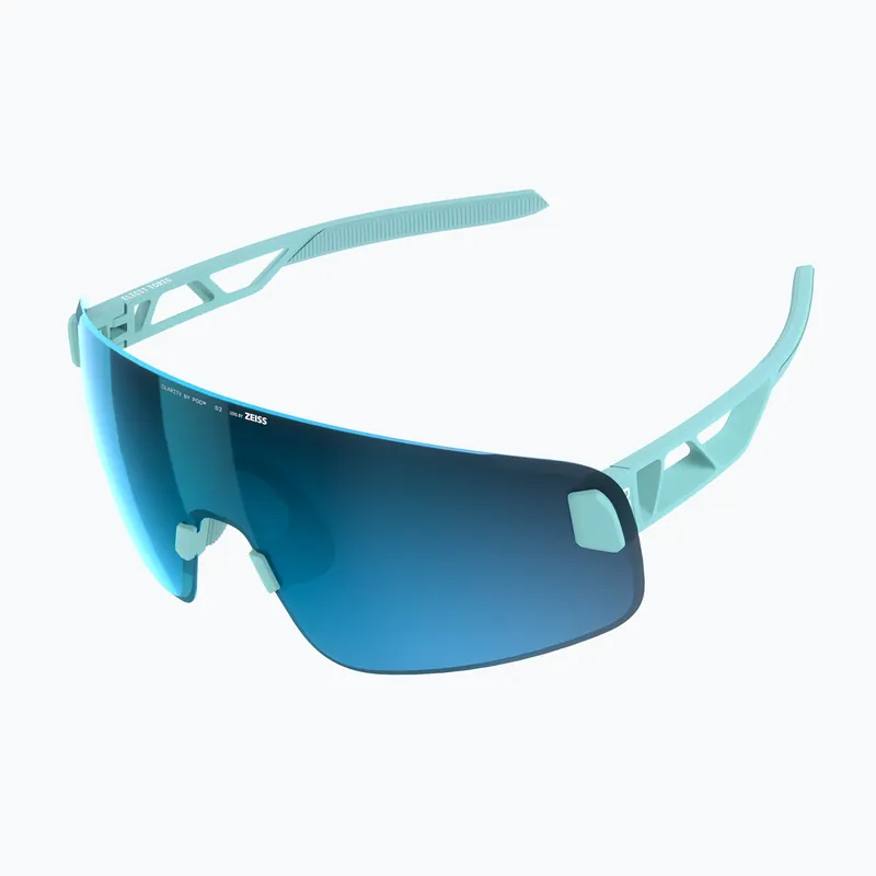 Sluneční brýle POC Elicit Toric indicolite blue/clarityuniv/partly sunny turquoise Novinka Časově Omezené