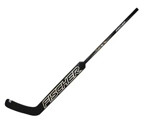 GHX6 Senior 27" brankářská hokejka Víkendová Akce