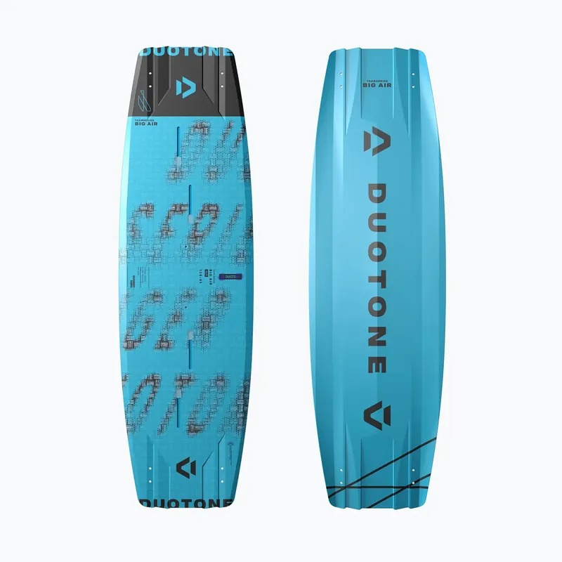 Kiteboard Duotone TS Big Air SLS blue Objednat Nyní