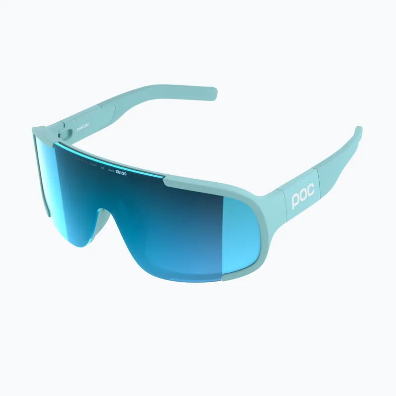Top Prodej Sluneční brýle POC Aspire indicolite blue/clarityuniv/partly sunny turquoise