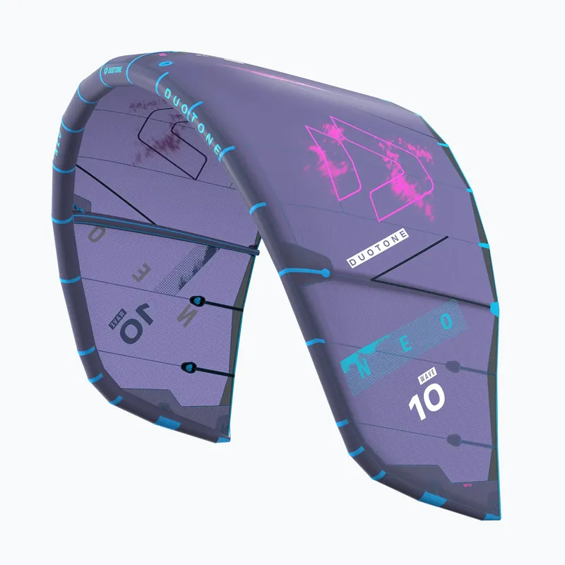 Kitesurfingový drak Duotone Neo heron Akční Nabídka