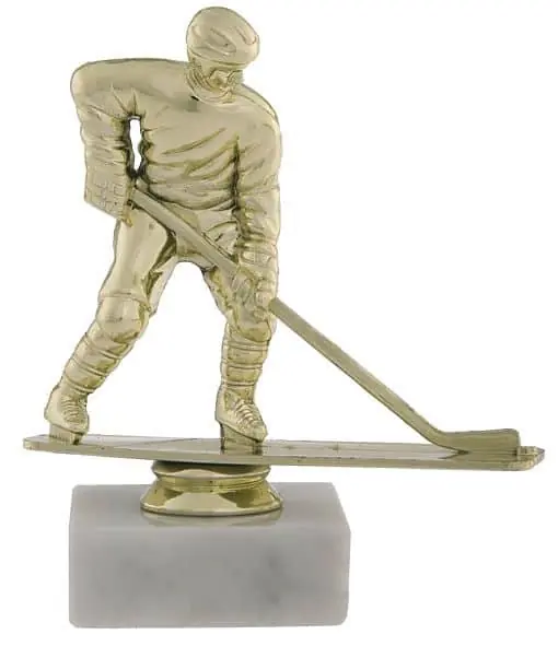 Cenový Hit trofej F119 hokej