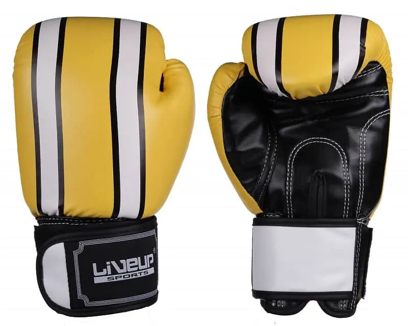 Finální Výprodej Boxing gloves zápasové boxovací rukavice