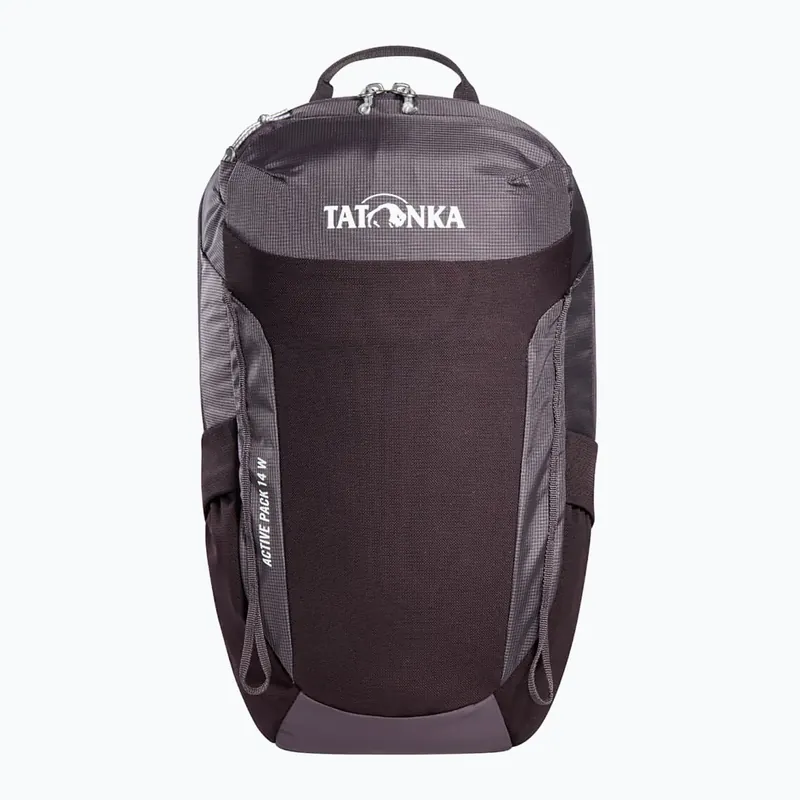 Sleva Dámský batoh Tatonka Active Pack 14 l midnight plum