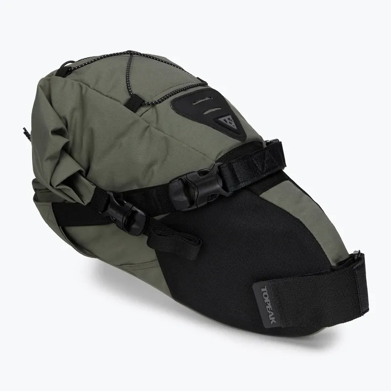 Taška na kolo Topeak Loader Backloader Pod Sedlo zelené T-TBP-BL2G Cenový Hit