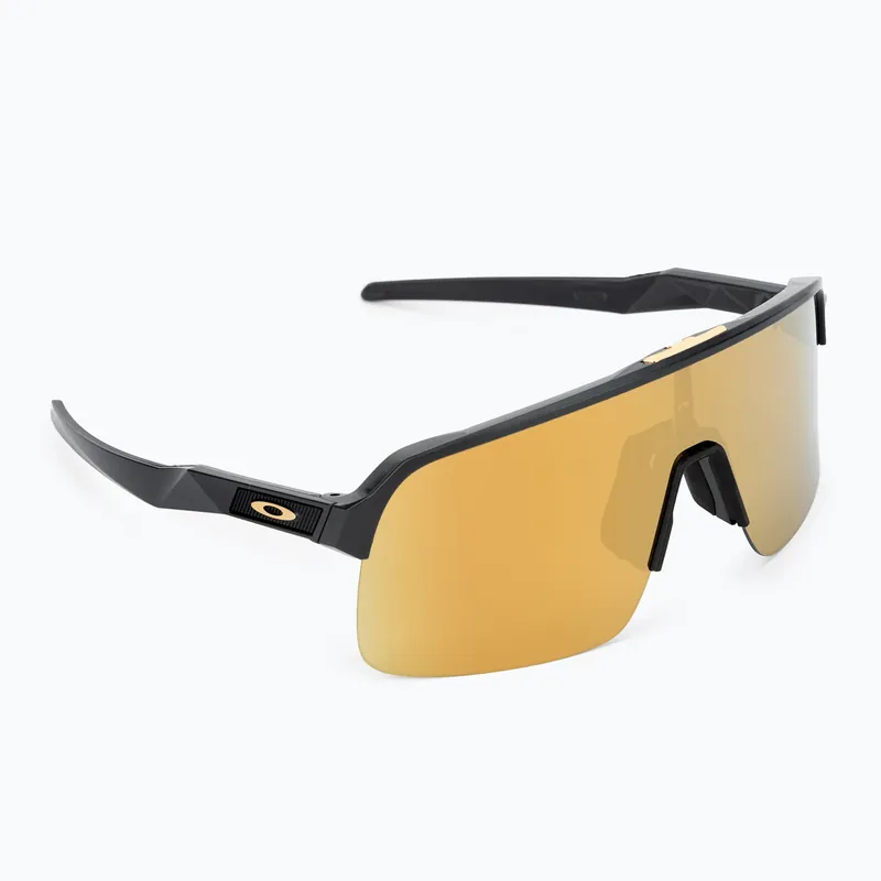 Cyklistické brýle Oakley Sutro Lite matné karbonové 0OO9463-946313 Tovární Cena