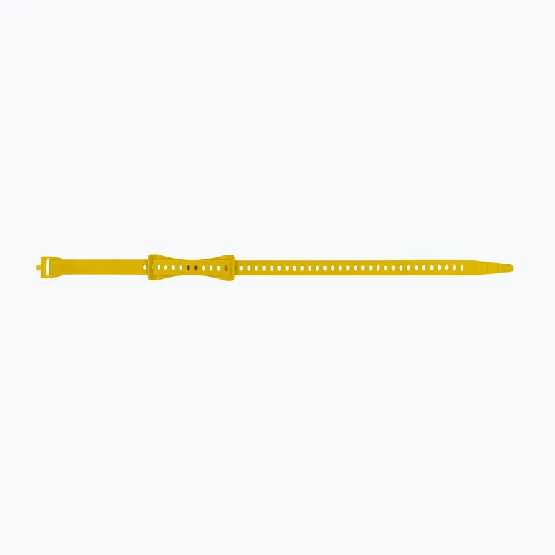 Zlevněný Pásek pro upevnění Sea To Summit Stretch-Loc Strap 625 mm sulfur