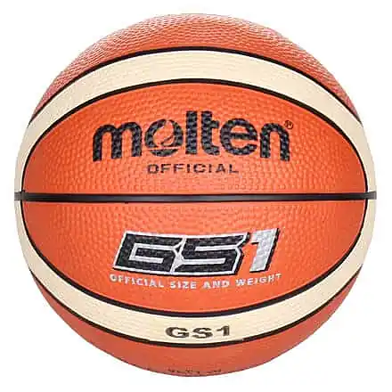 Must-Have BGS1 basketbalový míč