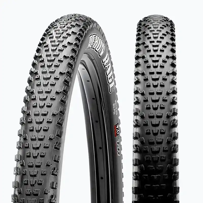 Maxxis Rekon Race Kevlar Wt valivá černá ETB00211100 plášť na kolo Cenově Výhodný
