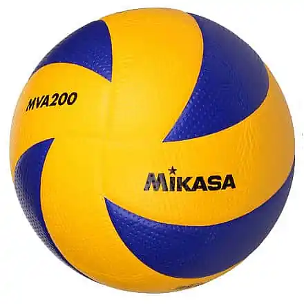 MVA 200 volejbalový míč Cenová Bomba