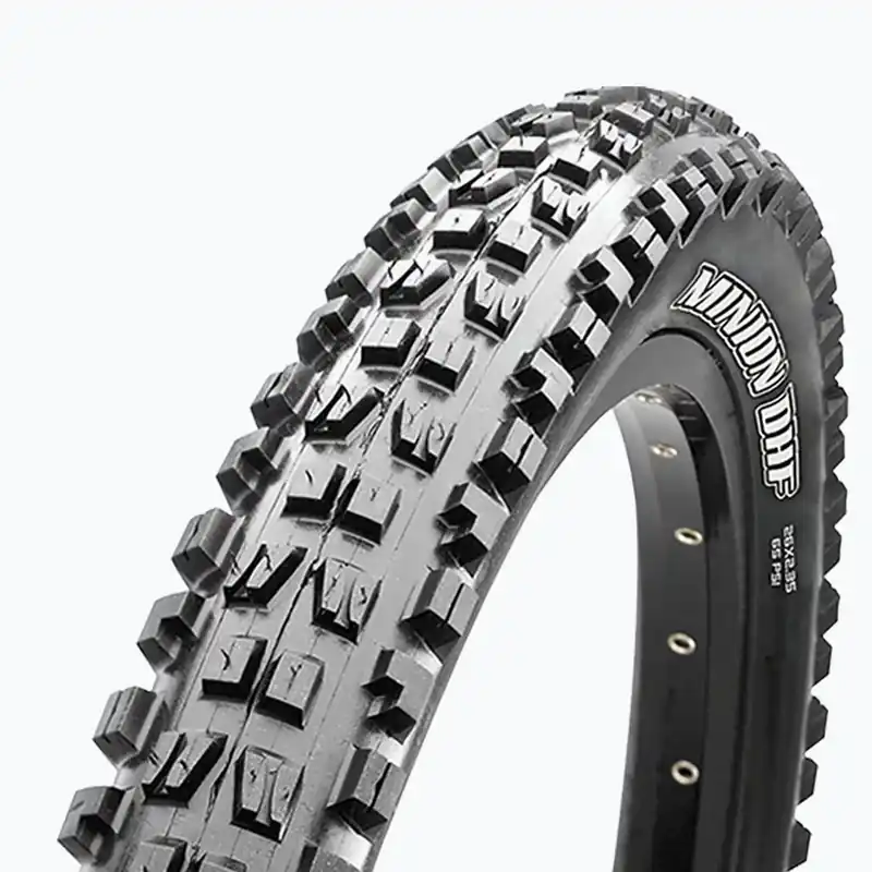 Cyklistické pláště Maxxis Minion DHF Kevlar Wt černé ETB00144000 Super Cena