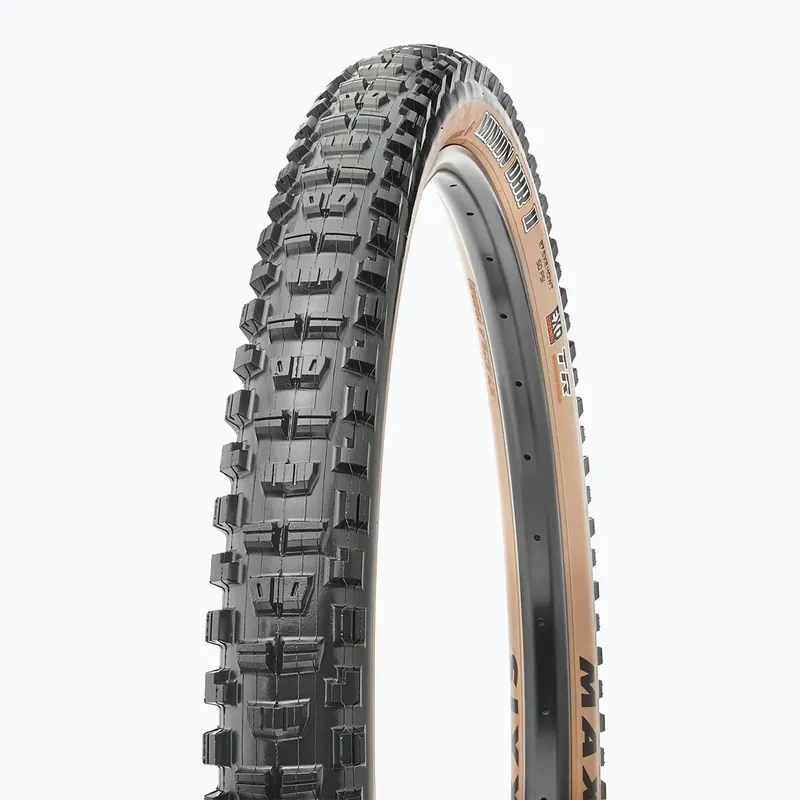 Pneumatika Maxxis Minion DHR II Kevlar rolling black ETB00220400 Výhodná Nabídka