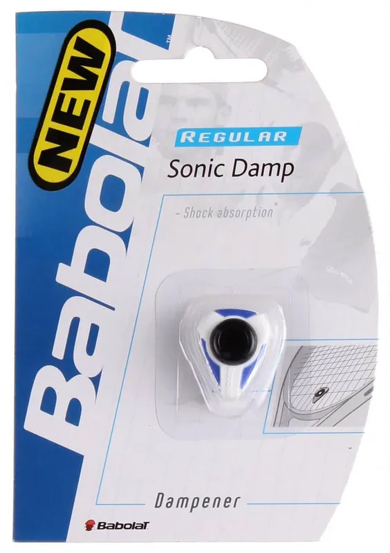 Cenový Hit vibrastop Sonic Damp X1