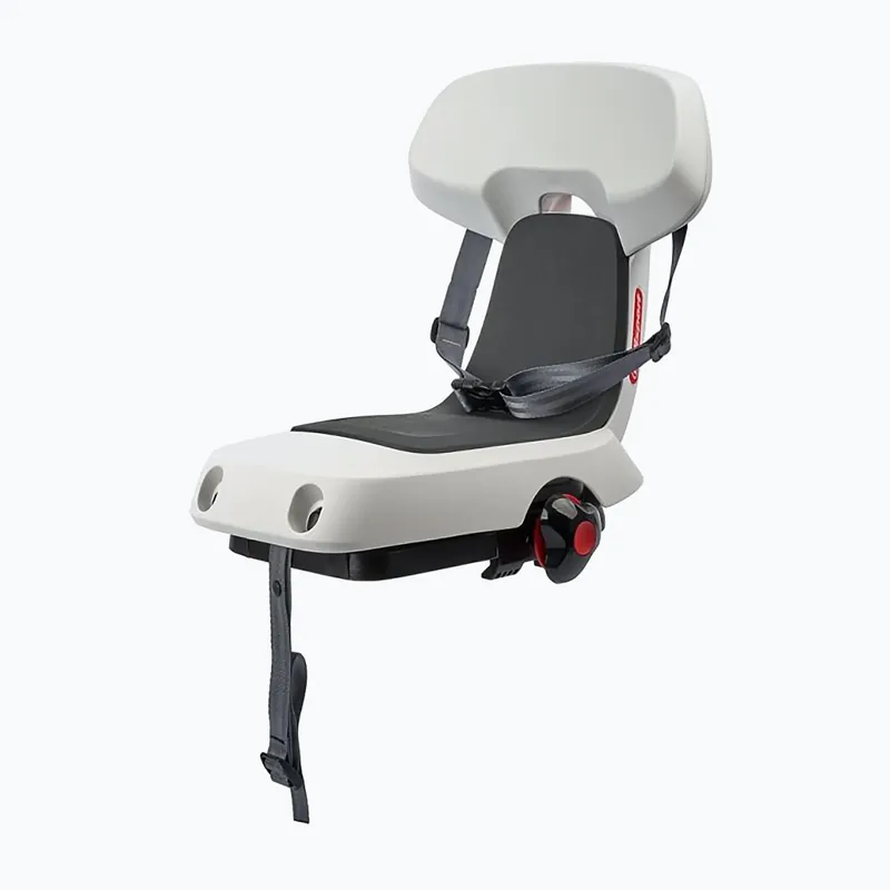 Koupit Online Dětská sedačka na kolo Polisport Guppy Junior CFS cool light/dark