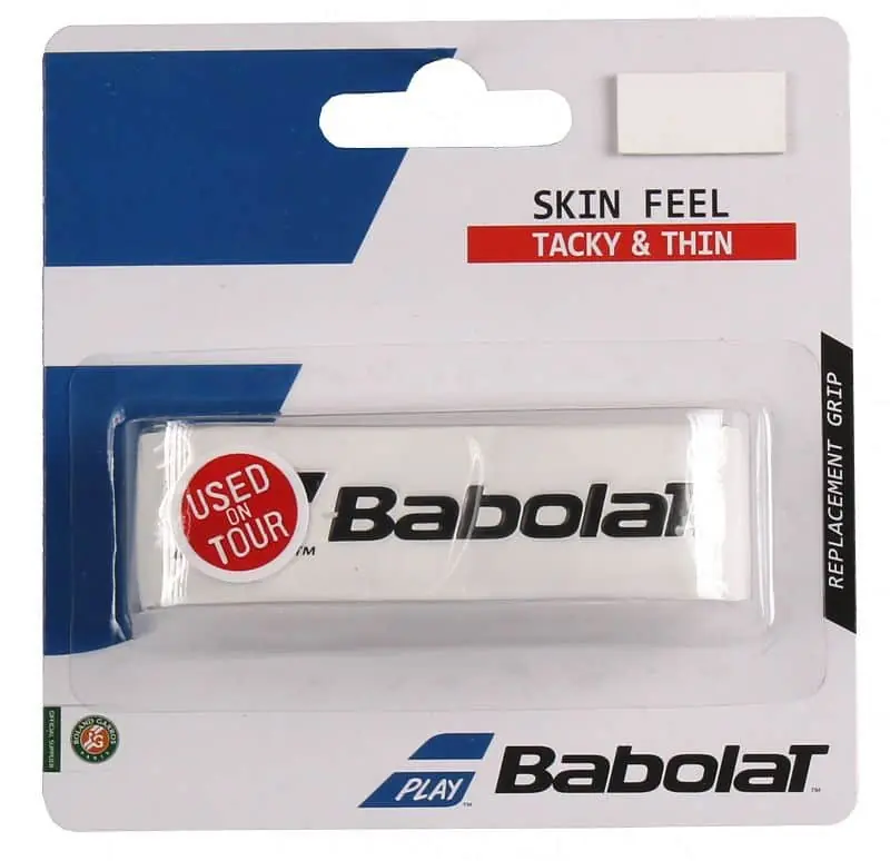 Skin Feel základní omotávka Pouze Dnes