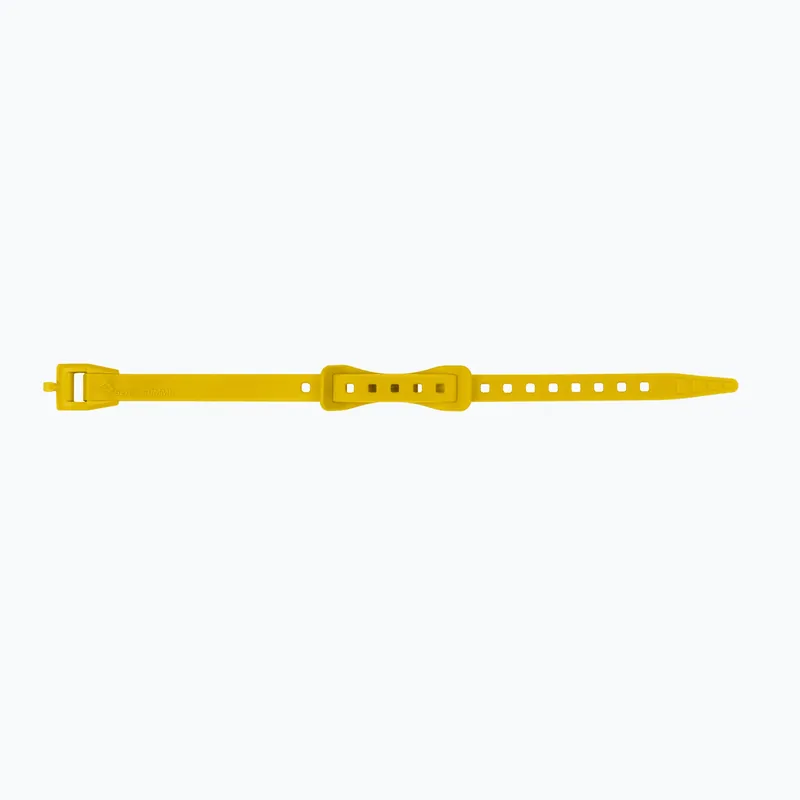 Pásek pro upevnění Sea To Summit Stretch-Loc Mini Strap 300 mm sulphur Nejprodávanější