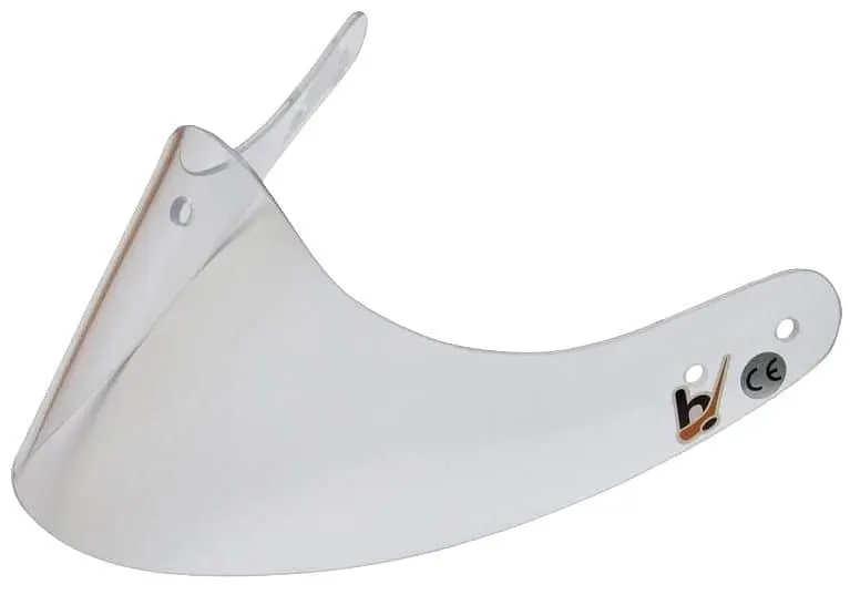 Rychlé Dodání plexi pod Masku MH 090 SR