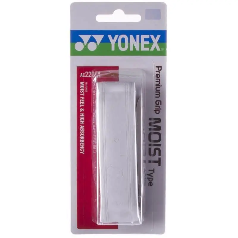 Moist Grip, AC 222 základní omotávka Výhodná Nabídka