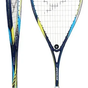 Biomimetic II Evolution 130 squashová raketa Sezónní Sleva
