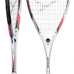 Nejprodávanější Biomimetic II Evolution 120 squashová raketa