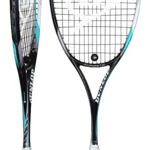 Biomimetic II Tour CX squashová raketa Víkendová Akce