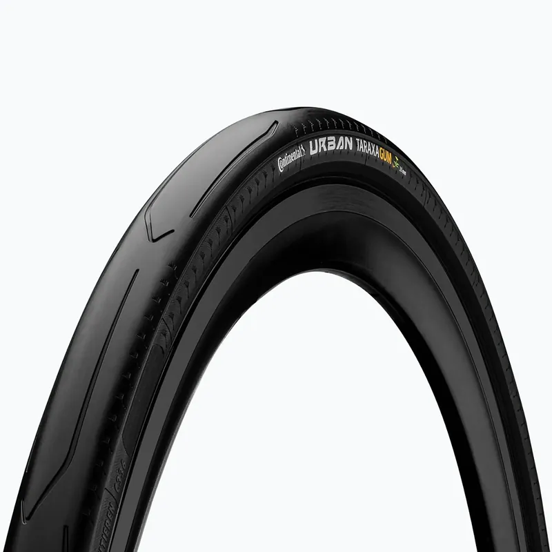 Autentický Cyklistická pneumatika Continental Urban TaraxaGum 700 x 35C black