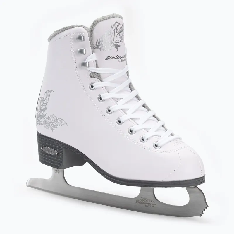 Dámské brusle Bladerunner Aurora white/silver Nakupujte Hned