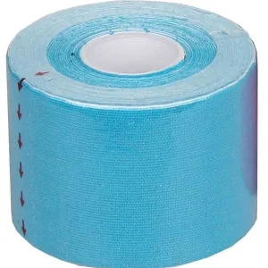 Časově Omezené kinesio tape, extra lepivost 5m