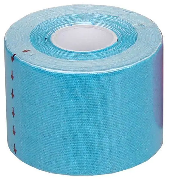 Časově Omezené kinesio tape, extra lepivost 5m