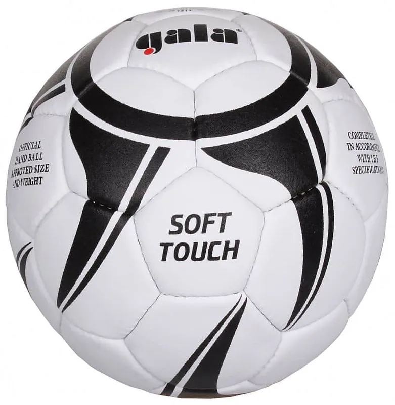 Rychlé Dodání Soft Touch BH3043S míč na házenou men