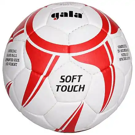 Soft Touch BH2043S míč na házenou Finální Výprodej