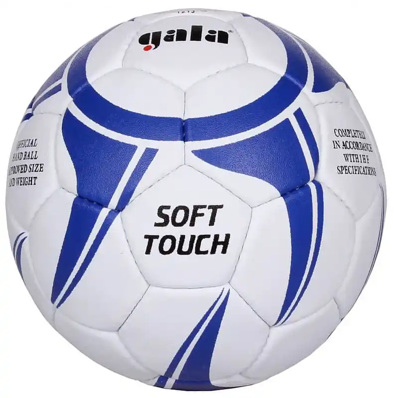 Soft Touch BH0043S míč na házenou mini Časově Omezené