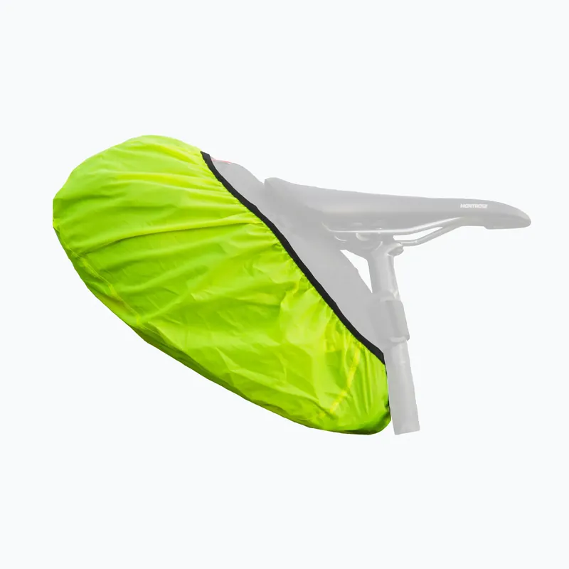 Obal na cyklistickou tašku jack pack Tobołek 2.0 fluo green Novinka Novinka