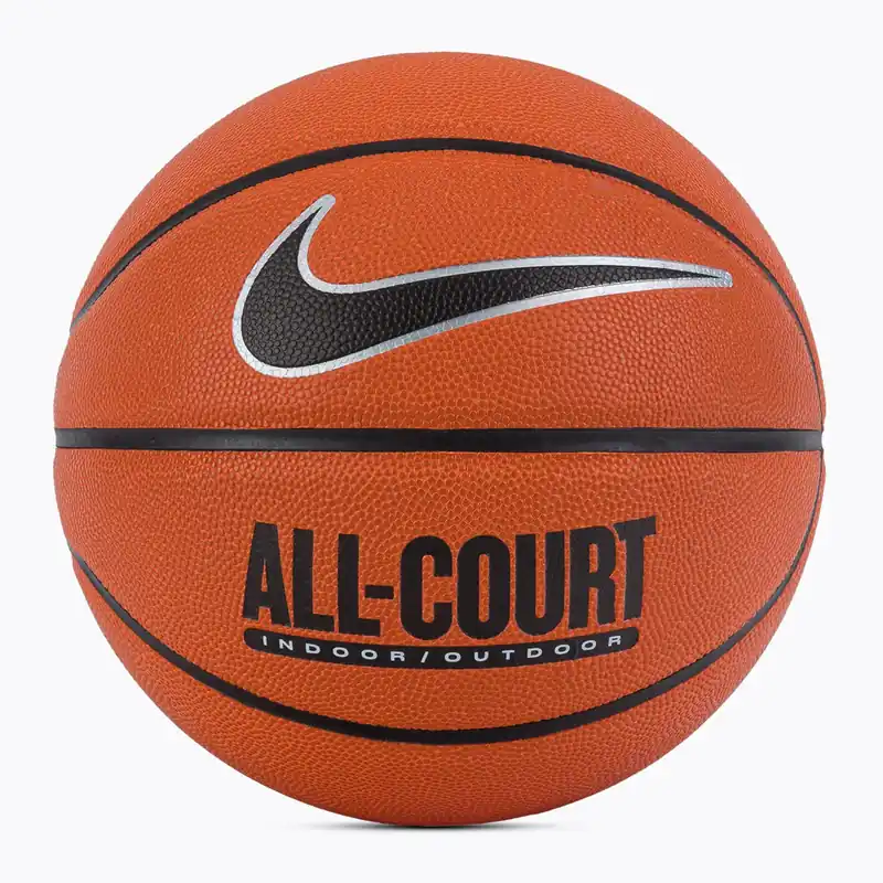 Sezónní Sleva Nike Everyday All Court 8P Deflated basketball N1004369-855 velikost 7