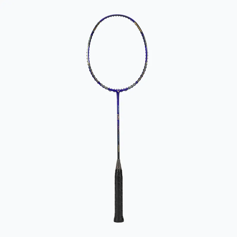 Badmintonová raketa VICTOR Auraspeed LYC Výhodná Nabídka