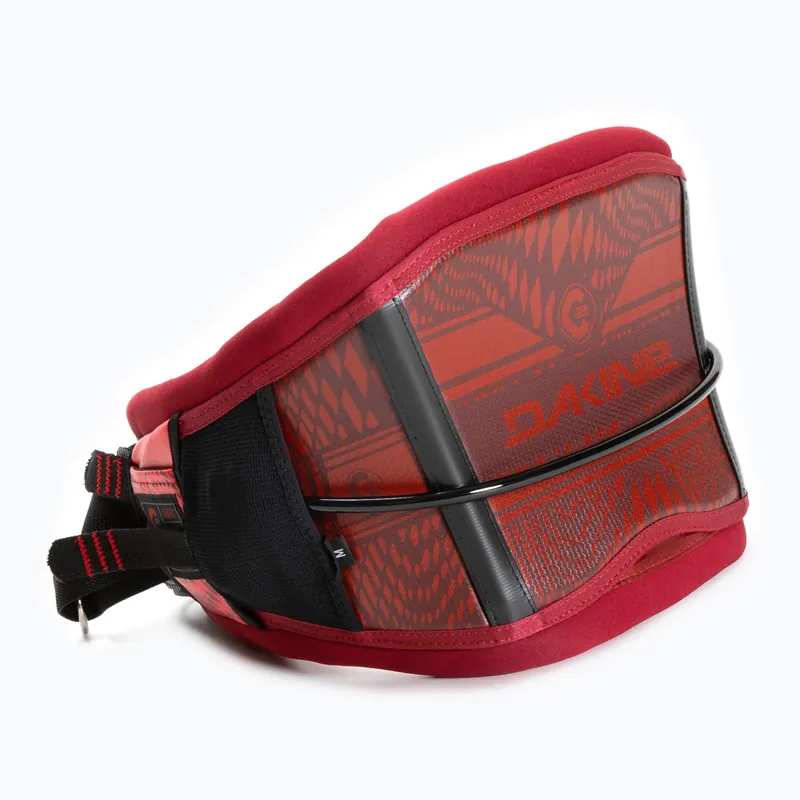 Poslední Šance Pánské kalhoty Dakine Trapeze C-2 červené D10002984